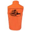 JB's Hi Vis A.T. Vest Thumbnail