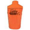 JB's Hi Vis A.T. Vest Thumbnail