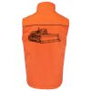 JB's Hi Vis A.T. Vest Thumbnail