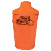 JB's Hi Vis A.T. Vest Thumbnail