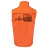 JB's Hi Vis A.T. Vest Thumbnail