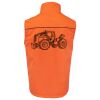JB's Hi Vis A.T. Vest Thumbnail