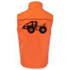 JB's Hi Vis A.T. Vest Thumbnail