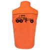 JB's Hi Vis A.T. Vest Thumbnail
