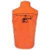 JB's Hi Vis A.T. Vest Thumbnail
