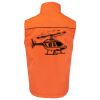 JB's Hi Vis A.T. Vest Thumbnail