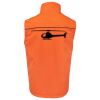 JB's Hi Vis A.T. Vest Thumbnail