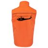 JB's Hi Vis A.T. Vest Thumbnail