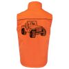 JB's Hi Vis A.T. Vest Thumbnail