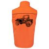 JB's Hi Vis A.T. Vest Thumbnail