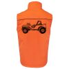 JB's Hi Vis A.T. Vest Thumbnail
