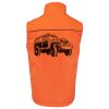 JB's Hi Vis A.T. Vest Thumbnail