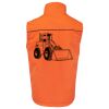JB's Hi Vis A.T. Vest Thumbnail