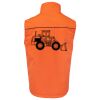 JB's Hi Vis A.T. Vest Thumbnail