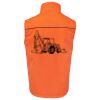 JB's Hi Vis A.T. Vest Thumbnail
