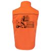 JB's Hi Vis A.T. Vest Thumbnail