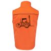 JB's Hi Vis A.T. Vest Thumbnail