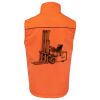 JB's Hi Vis A.T. Vest Thumbnail