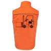 JB's Hi Vis A.T. Vest Thumbnail