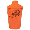 JB's Hi Vis A.T. Vest Thumbnail