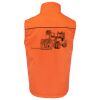 JB's Hi Vis A.T. Vest Thumbnail