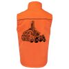 JB's Hi Vis A.T. Vest Thumbnail
