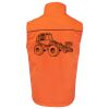 JB's Hi Vis A.T. Vest Thumbnail