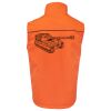 JB's Hi Vis A.T. Vest Thumbnail