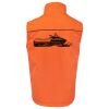 JB's Hi Vis A.T. Vest Thumbnail