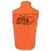 JB's Hi Vis A.T. Vest Thumbnail