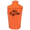 JB's Hi Vis A.T. Vest Thumbnail