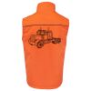 JB's Hi Vis A.T. Vest Thumbnail