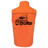 JB's Hi Vis A.T. Vest Thumbnail