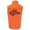 JB's Hi Vis A.T. Vest Thumbnail