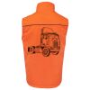 JB's Hi Vis A.T. Vest Thumbnail