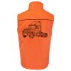 JB's Hi Vis A.T. Vest Thumbnail