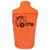 JB's Hi Vis A.T. Vest Thumbnail