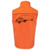 JB's Hi Vis A.T. Vest Thumbnail