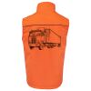 JB's Hi Vis A.T. Vest Thumbnail