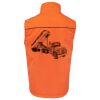 JB's Hi Vis A.T. Vest Thumbnail