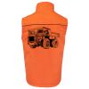 JB's Hi Vis A.T. Vest Thumbnail