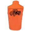 JB's Hi Vis A.T. Vest Thumbnail