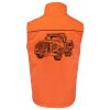 JB's Hi Vis A.T. Vest Thumbnail