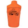 JB's Hi Vis A.T. Vest Thumbnail