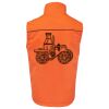JB's Hi Vis A.T. Vest Thumbnail