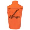 JB's Hi Vis A.T. Vest Thumbnail