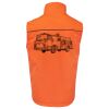 JB's Hi Vis A.T. Vest Thumbnail