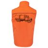JB's Hi Vis A.T. Vest Thumbnail