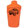 JB's Hi Vis A.T. Vest Thumbnail