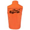 JB's Hi Vis A.T. Vest Thumbnail